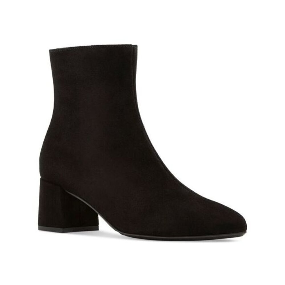 La Canadienne Suede Hero Boot  NIB - Picture 1 of 13